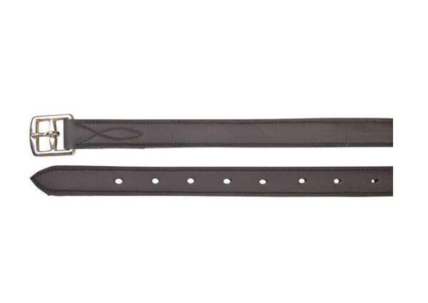Tussen Particulieren - HKM stijgbeugelriemen, 140 cm 2/4