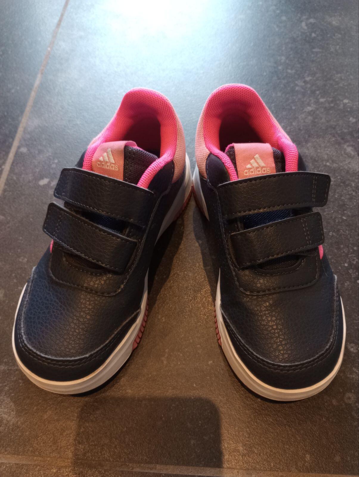 Entre Particuliers - chaussures sport adidas fille 2/6