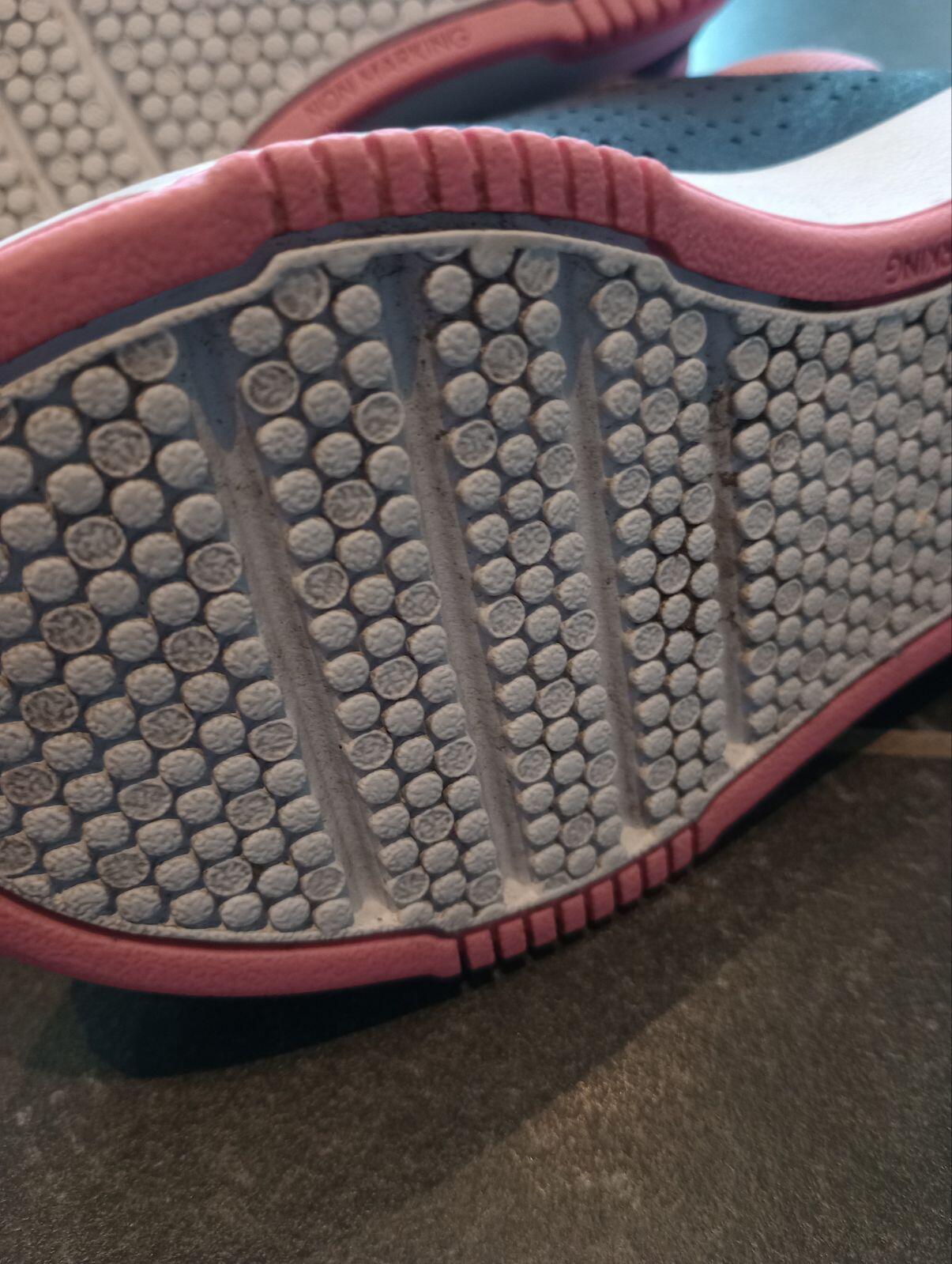 Entre Particuliers - chaussures sport adidas fille 4/6