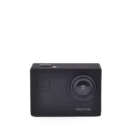 Caméra de sport DV609 (WiFi – Full HD – Waterproof – 12 Accessories)
