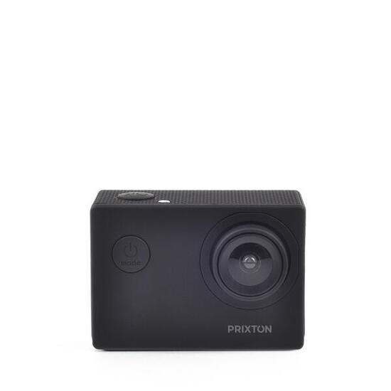 Caméra de sport DV609 (WiFi – Full HD – Waterproof – 12 Accessories)