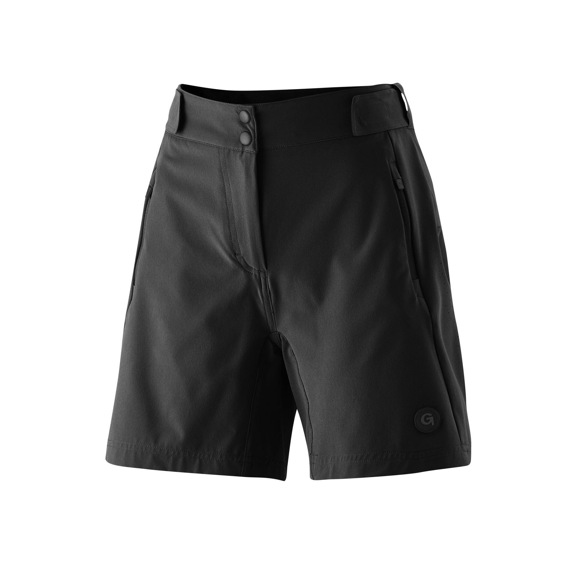 Short femme Gonso Igna 2.0 3/6