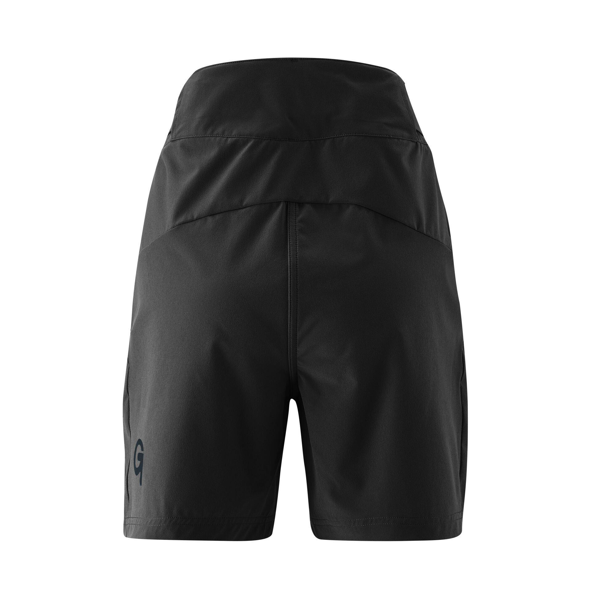 Short femme Gonso Igna 2.0 2/6