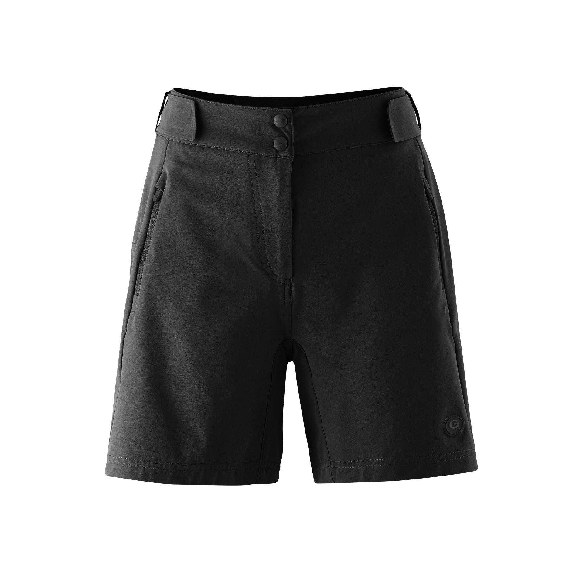 GONSO Women's shorts Gonso Igna 2.0