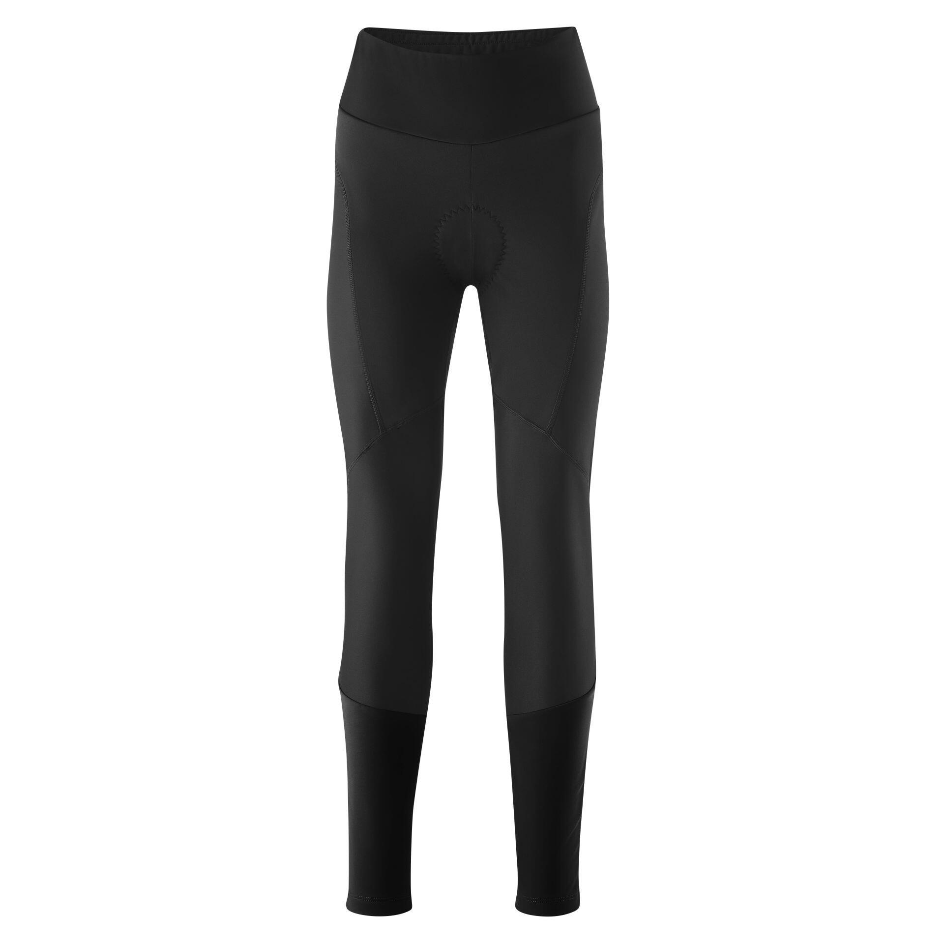 GONSO Dámské legíny Gonso Essential Softshell