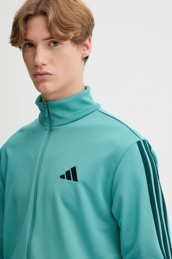 Fato de treino completo Adidas modelo JX5518 para homem 4/6