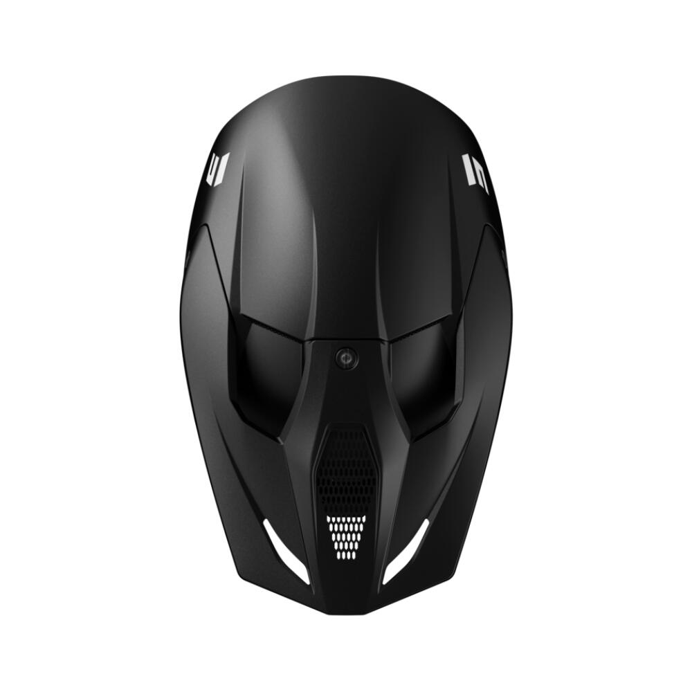 Casque Shot Furious - Noir Mat 2/4