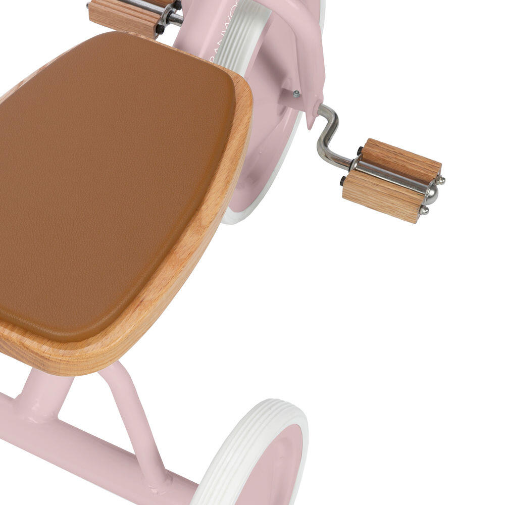 Trike vintage Dusty Pink 6/6