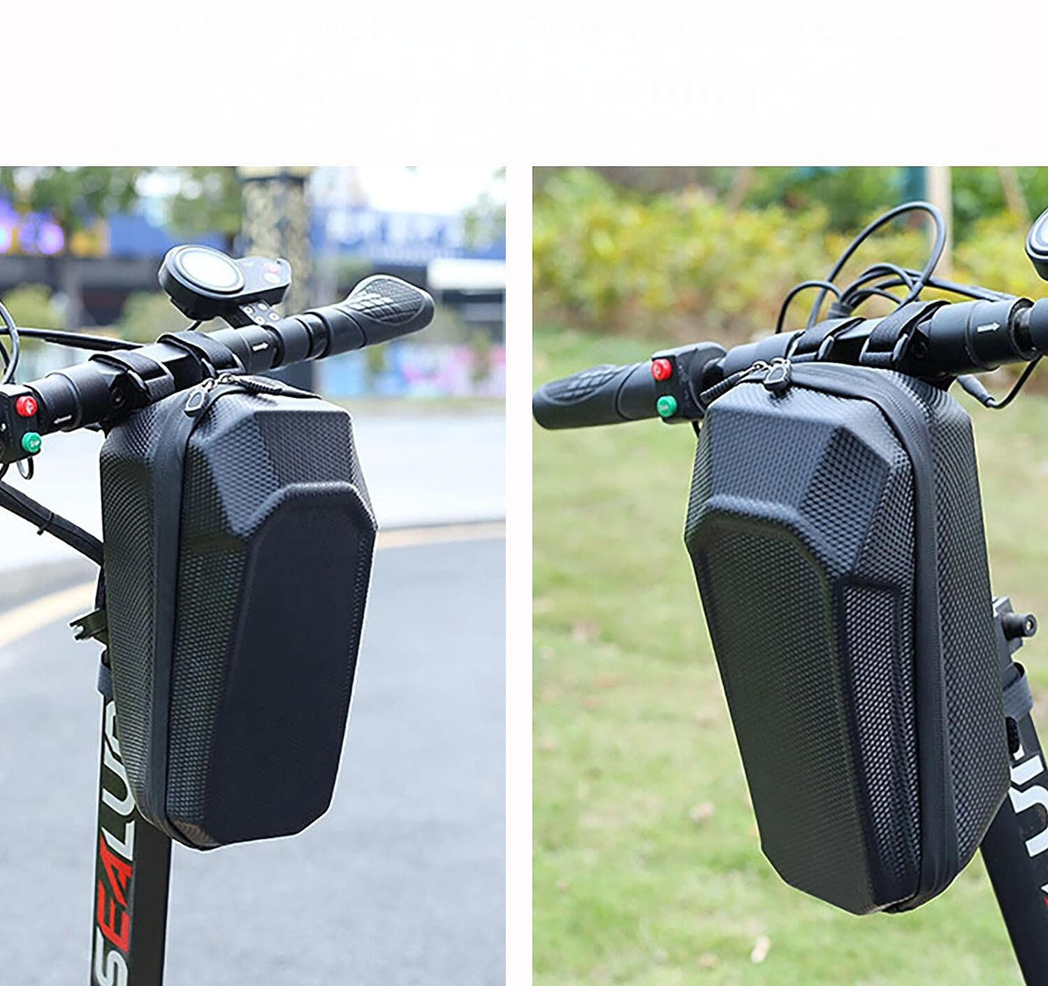 Scooter Tasche Y008 3L 2/5