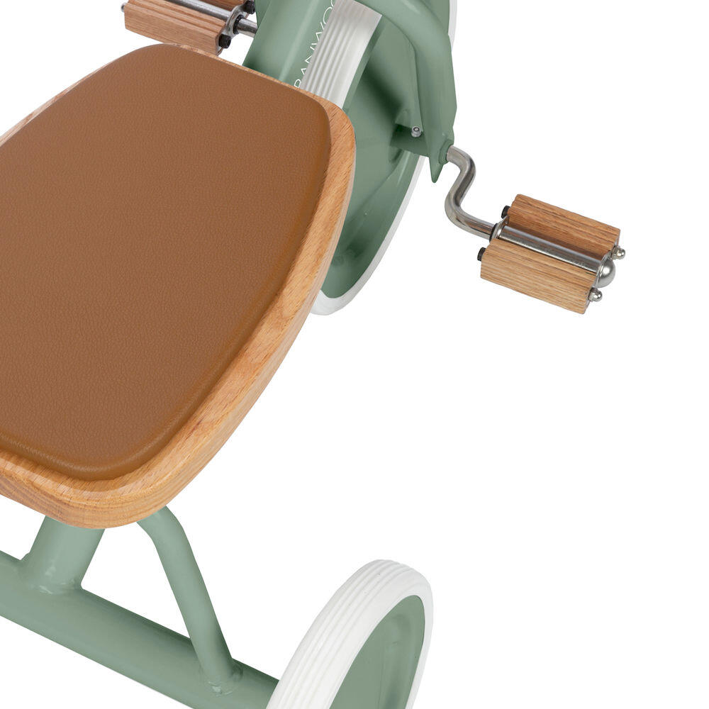 Trike vintage Forest 6/6