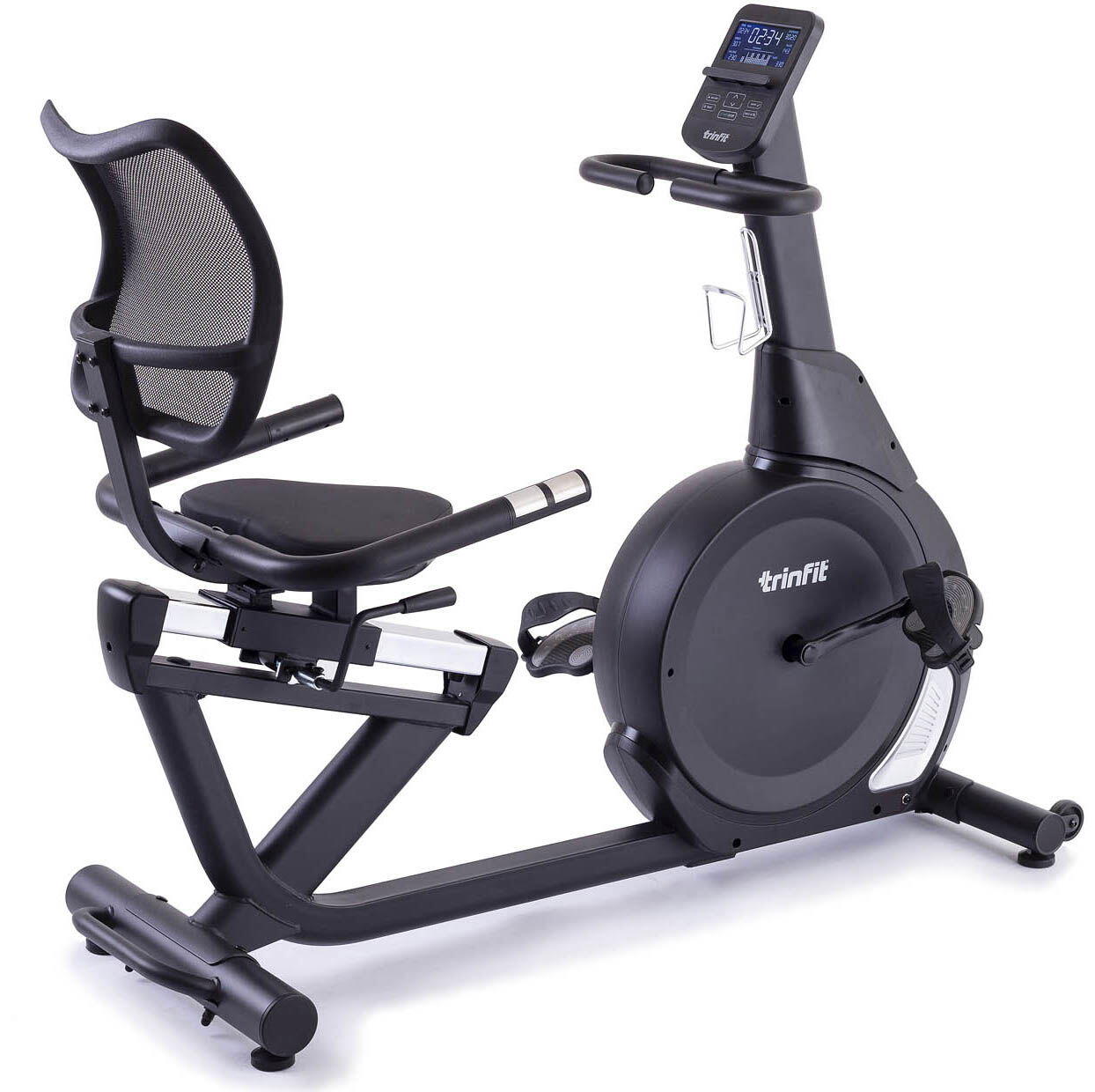 Recumbent Vivo B650i 1/5
