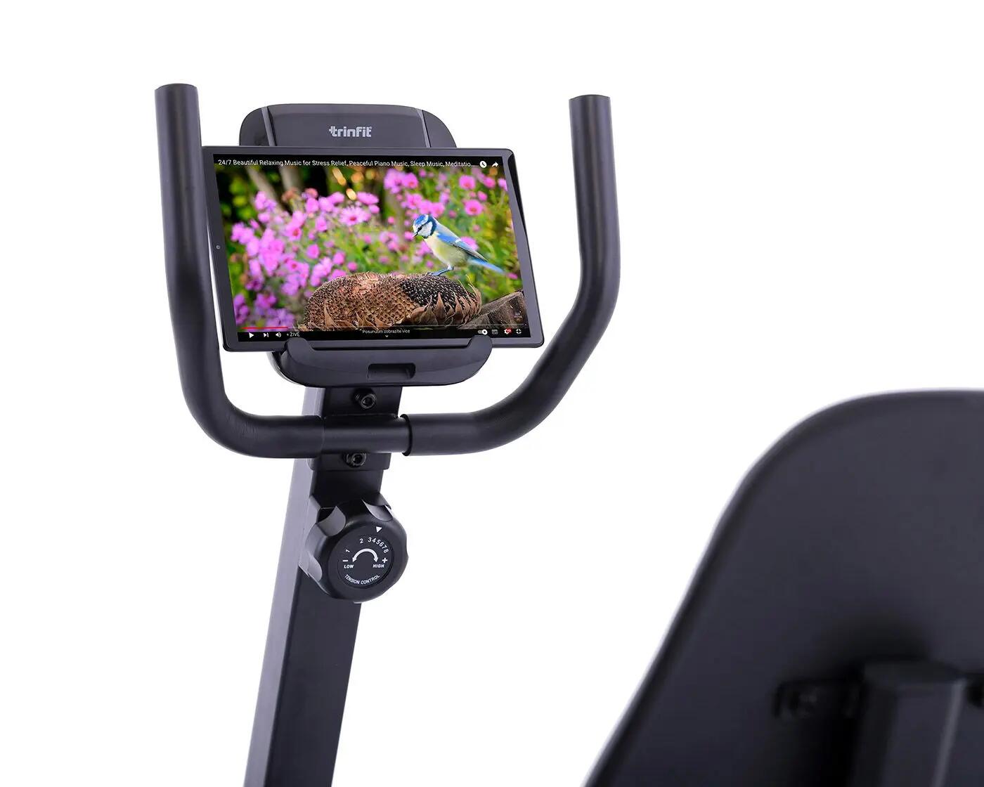 Recumbent Vivo B250 3/5