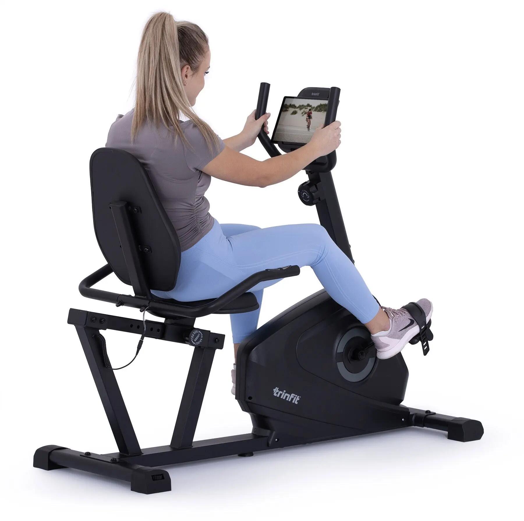Recumbent Vivo B250 5/5
