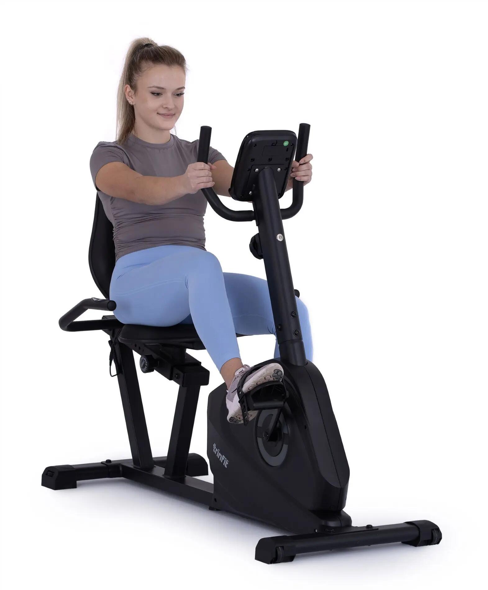 Recumbent Vivo B250 4/5