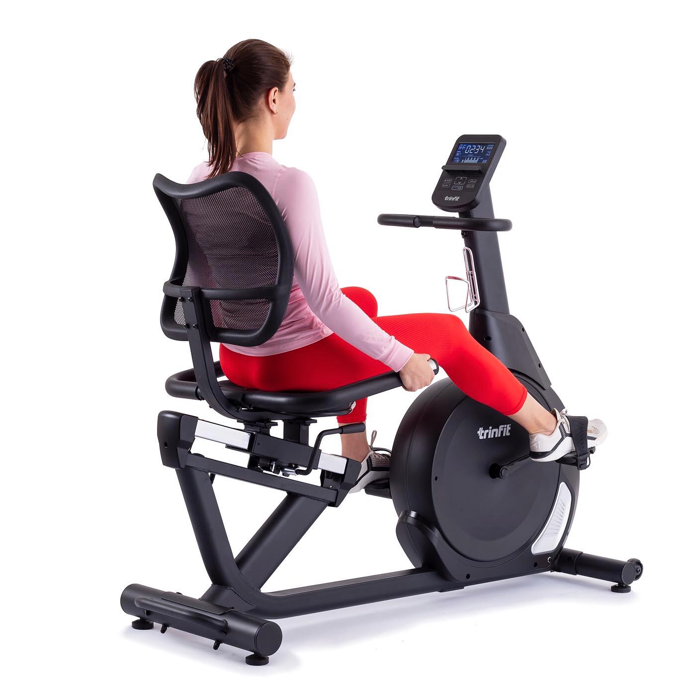 Recumbent Vivo B650i 4/5