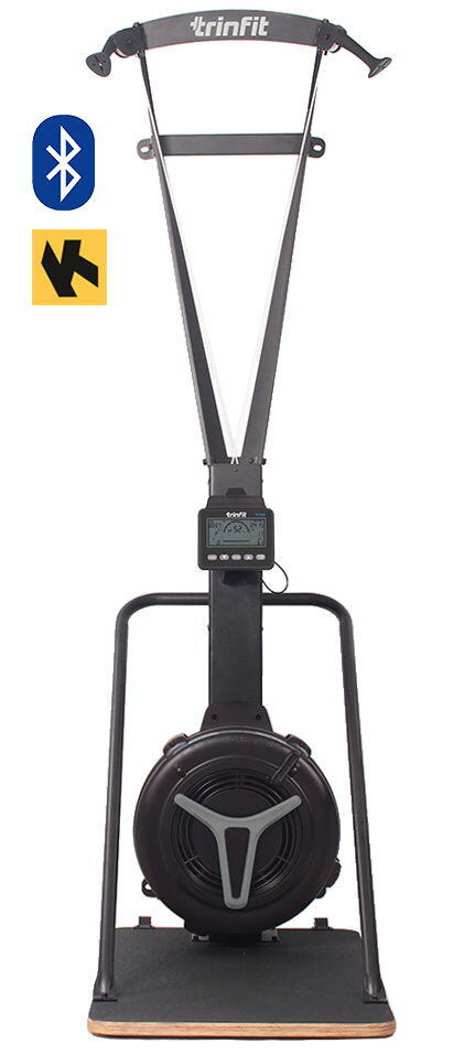 Běžkařský trenažér SKI Trainer Pro Floor 1/5