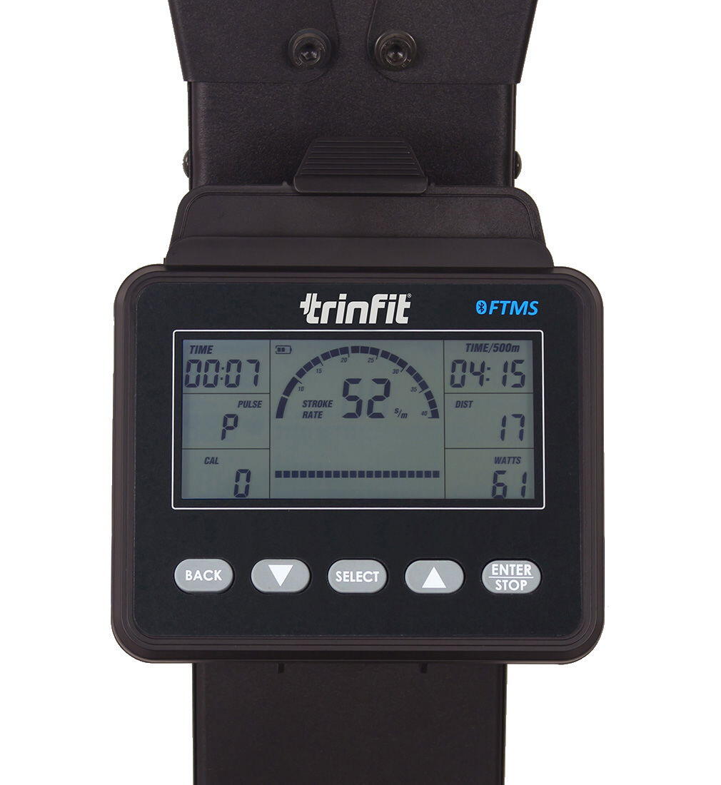 Běžkařský trenažér SKI Trainer Pro Floor 2/5