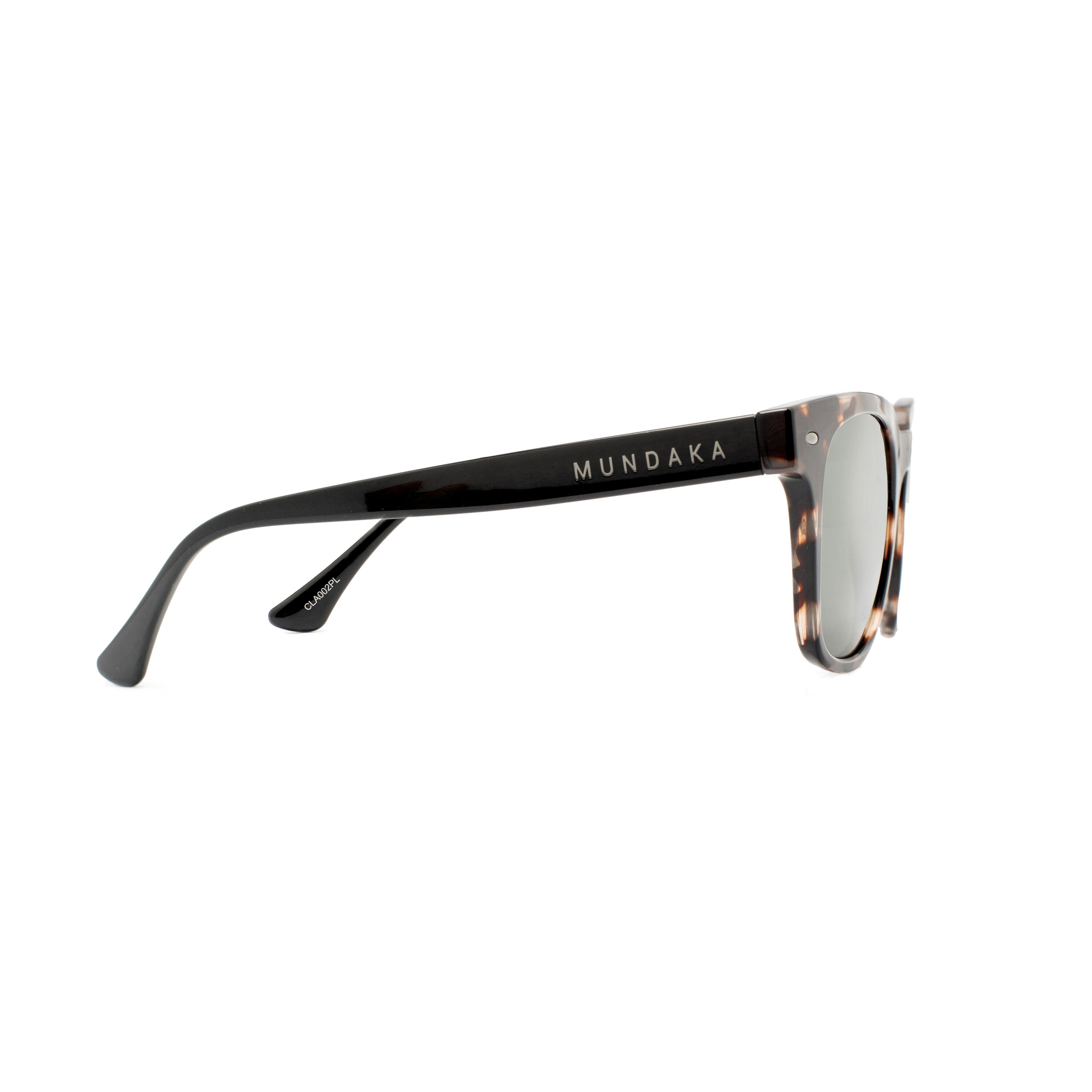 Gafas de sol Mundaka Clark 3/4