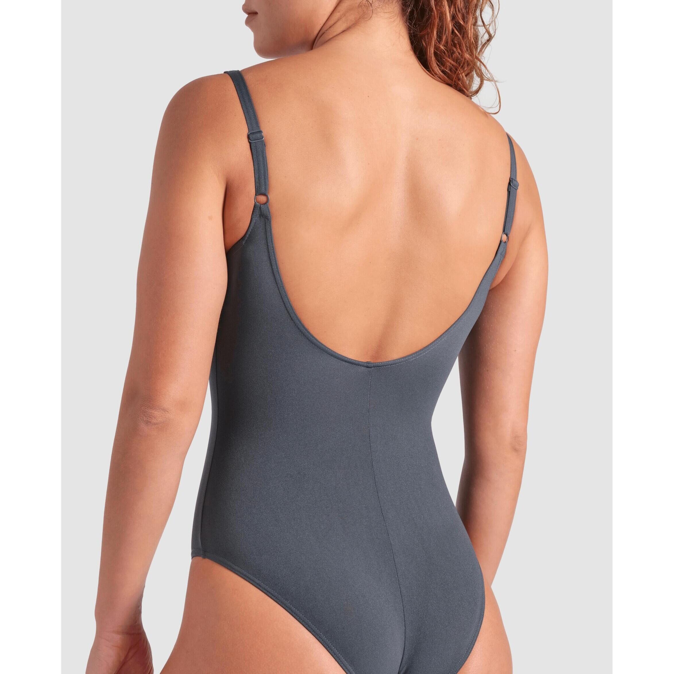 Maillot de bain 1 pièce femme Arena Victoria 4/7