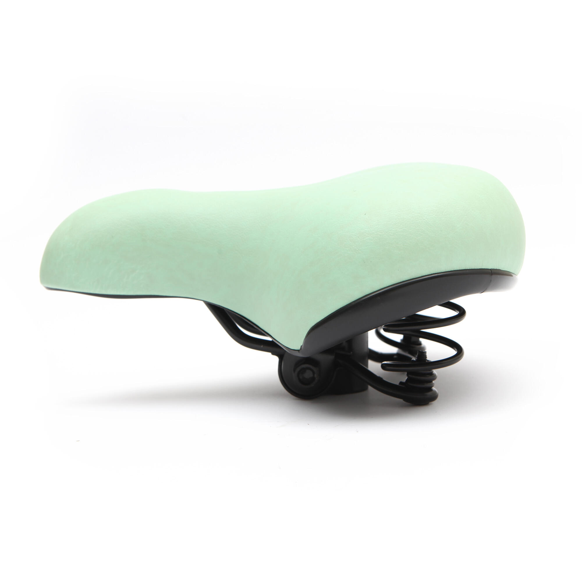 Sillín Cómodo ONYX Verde 3/6