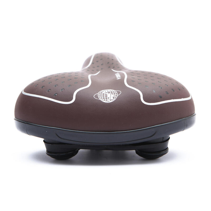 Șa ONYX Dark Brown Confort Gel Elastomer