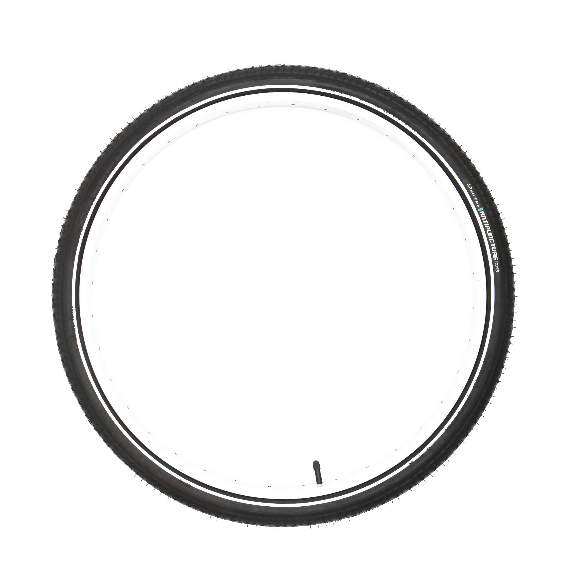 Band SA-216 26X2.00 BK BRAKER REFL 1.3 mm 3/3