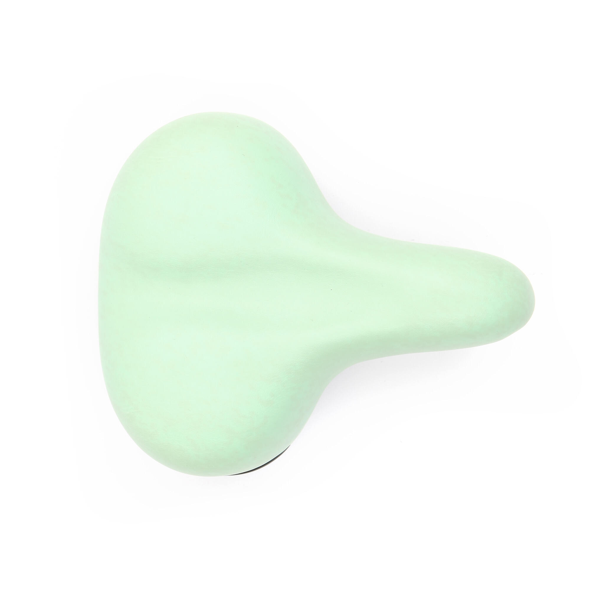Sillín Cómodo ONYX Verde 2/6