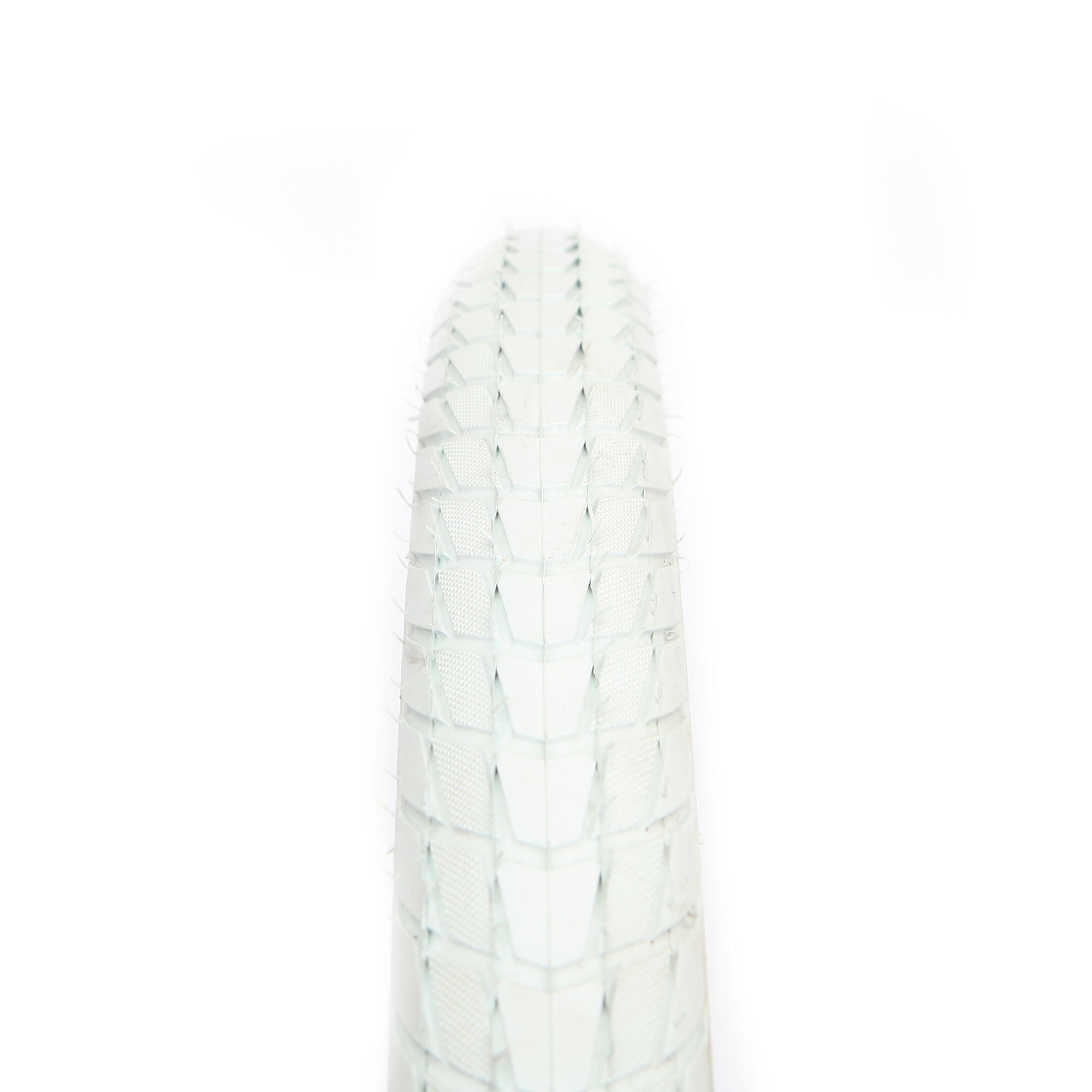 Pneu de vélo Deli Tire SA-272 28x2.00 Blanc 3/3