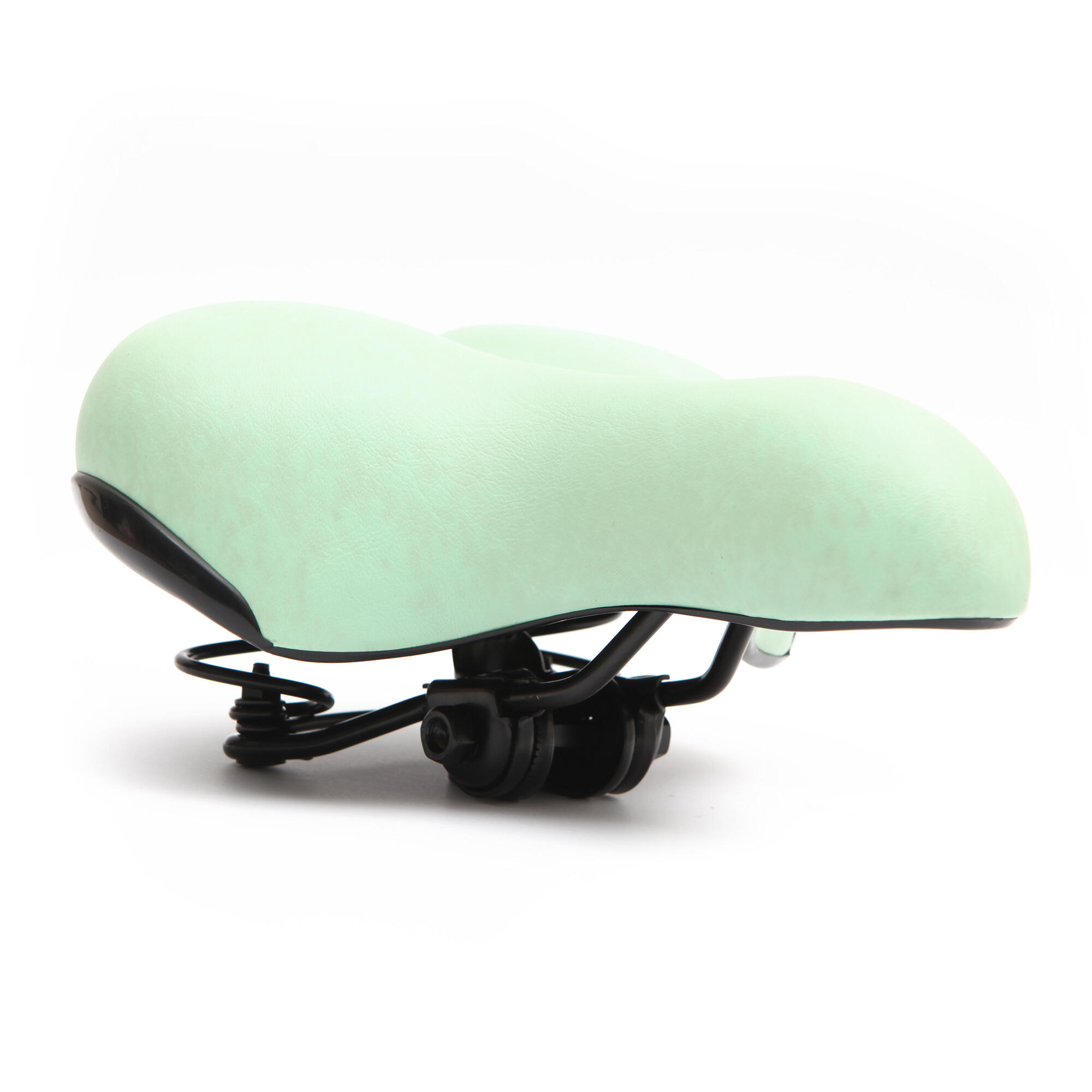 Sillín Cómodo ONYX Verde 6/6
