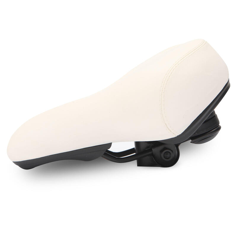 Sedlo na kolo ONYX Citi s elastomerem