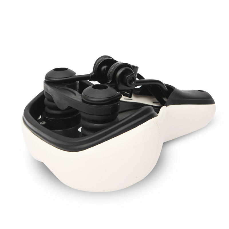 Sedlo na kolo ONYX Citi s elastomerem