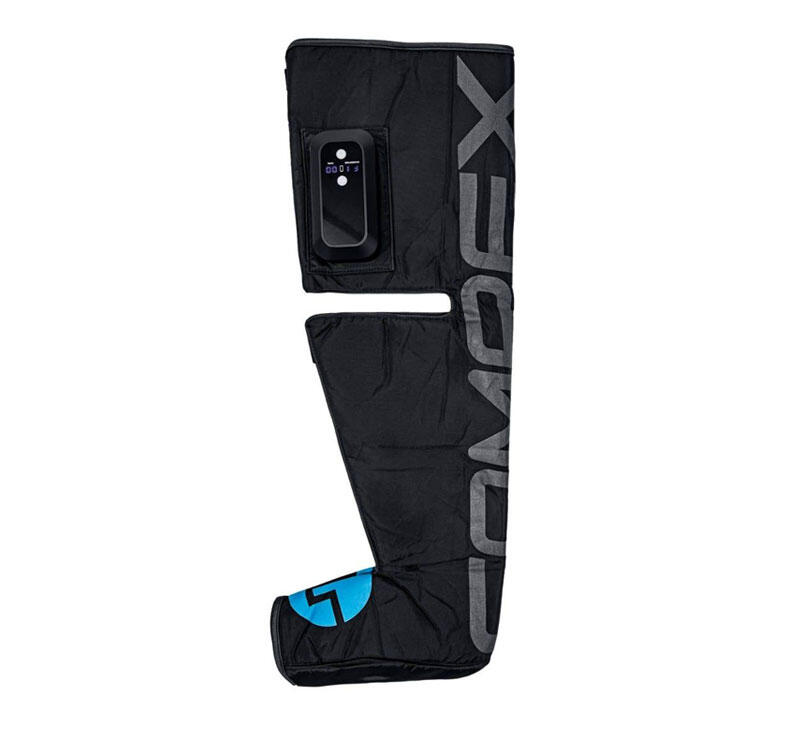 Ayre Wireless Air Compression Boots  - S-M 5/7