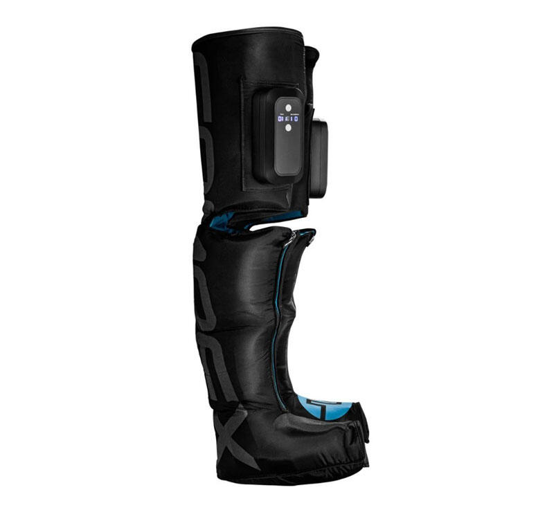 Ayre Wireless Air Compression Boots  - S-M 4/7