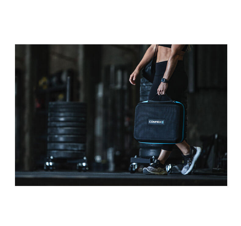 Ayre Wireless Air Compression Boots  - S-M 2/7