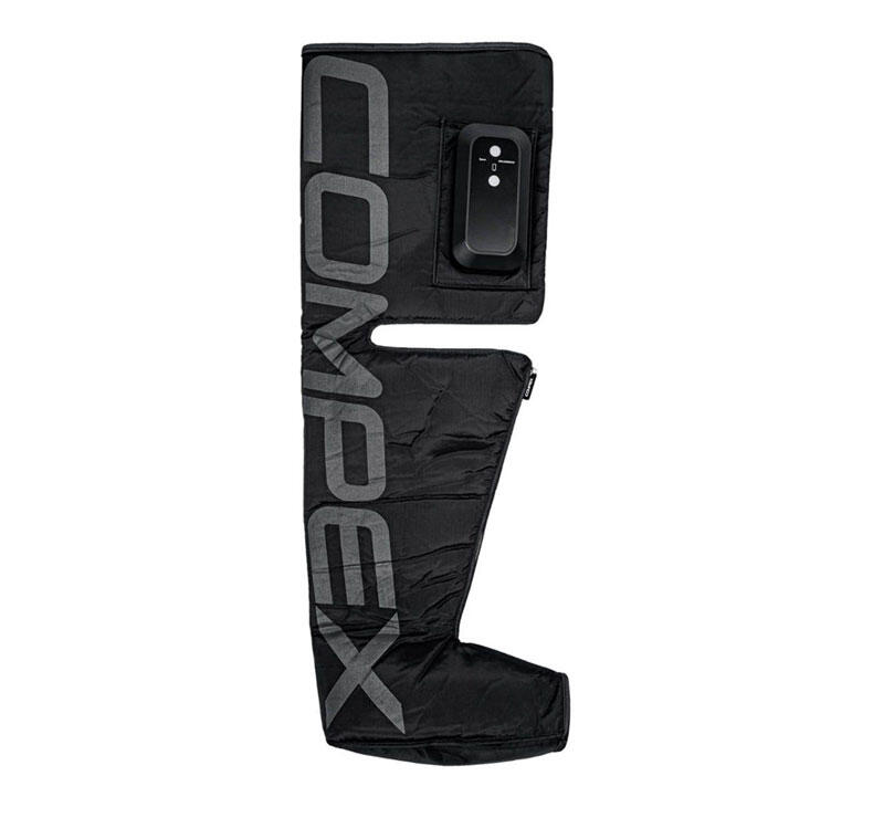 Ayre Wireless Air Compression Boots  - S-M 7/7