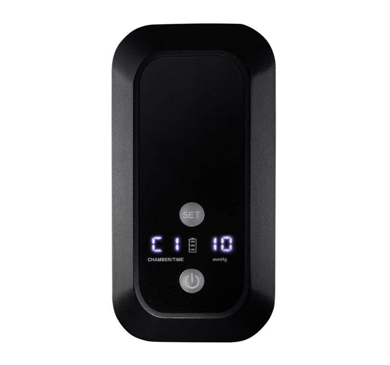 Máquina de Pressoterapia Sem Fios COMPEX AYRE™ 6/7