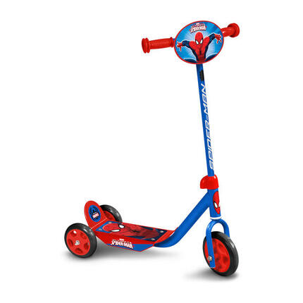 Trottinette 3 Roues Enfant Spider-Man