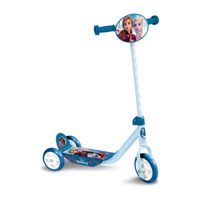 Monopattino per bambini 3 ruote Frozen