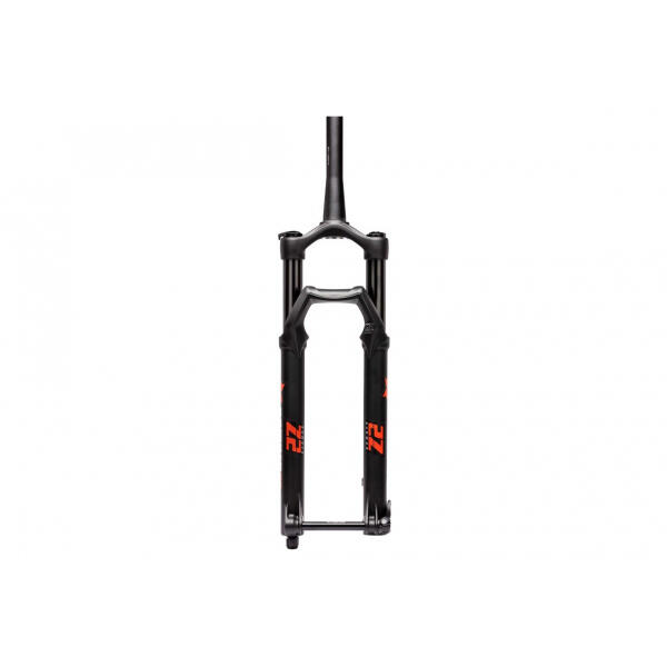 MARZOCCHI Forcella conica offset Marzocchi Bomber Z2 E-Bike Air 120 Rail Sweep-Adj Kabolt