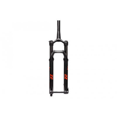 Forcella conica offset Marzocchi Bomber Z2 E-Bike Air 120 Rail Sweep-Adj Kabolt