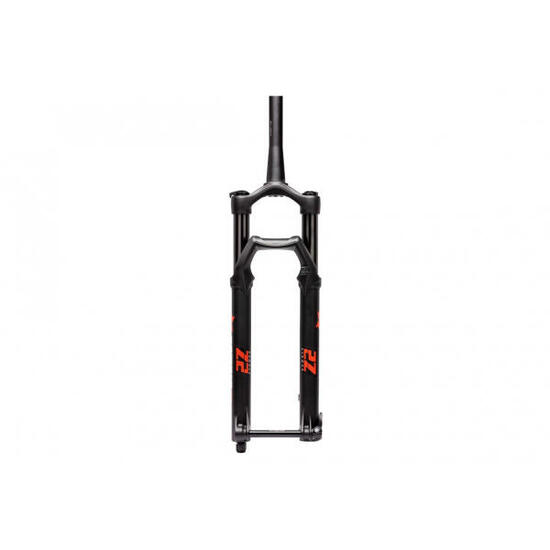 Forcella conica offset Marzocchi Bomber Z2 E-Bike Air 120 Rail Sweep-Adj Kabolt
