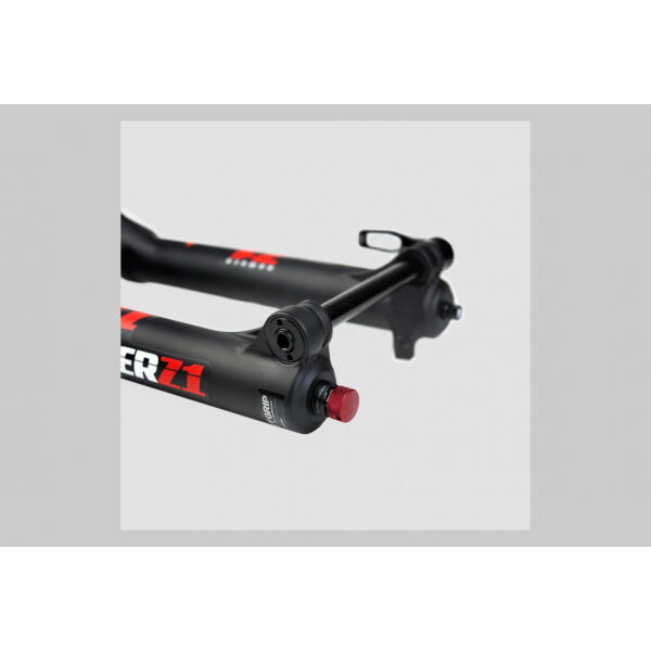 Fourche Bomber Z1 27.5" Coil 170 Grip Sweep-Adj 2/3