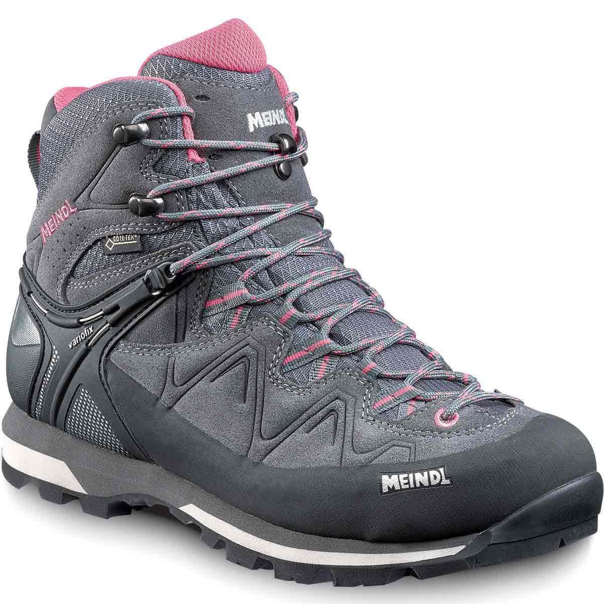 MEINDL Women's hiking Trainers Meindl Tonale Lady GTX