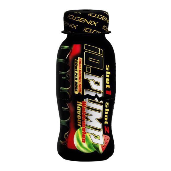 Io.genix - Io.pump Doble Shot - 100ml Pastèque De Io.genix - Préparation Énergétique Poudre - Taille Unique - Decathlon