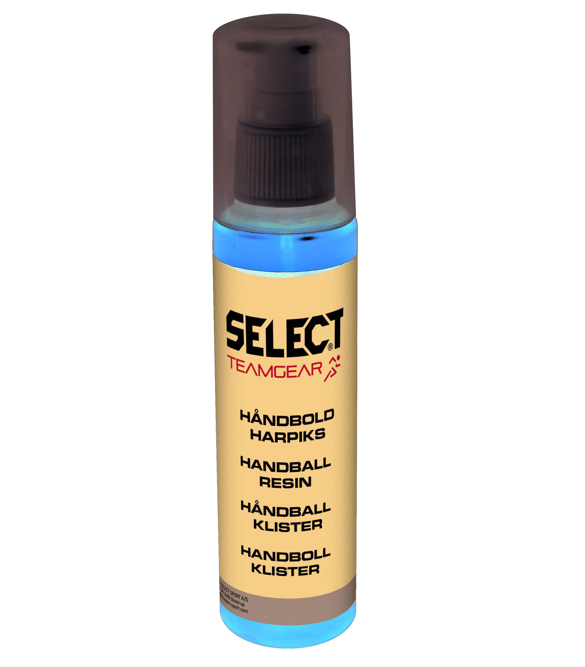SELECT RESINE SPRAY 100 ml 2/2