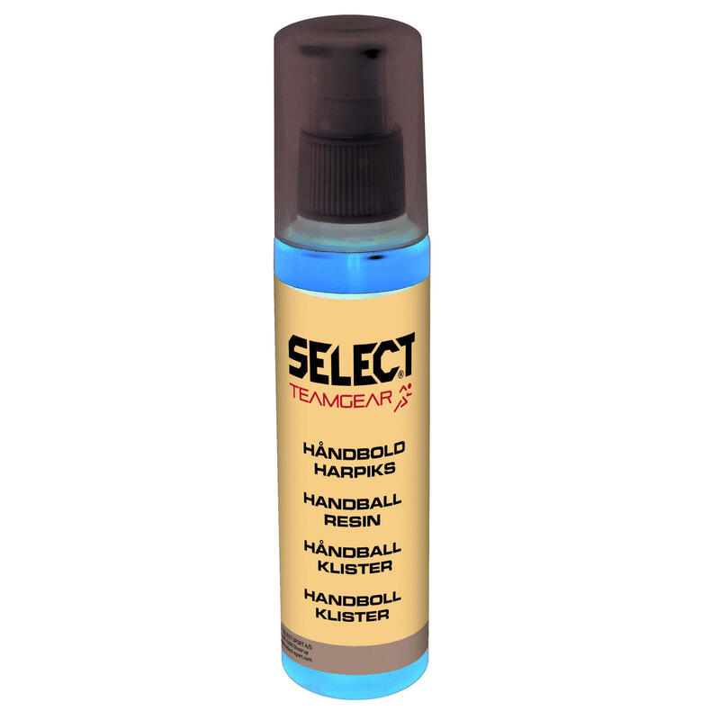 Műgyanta spray Select