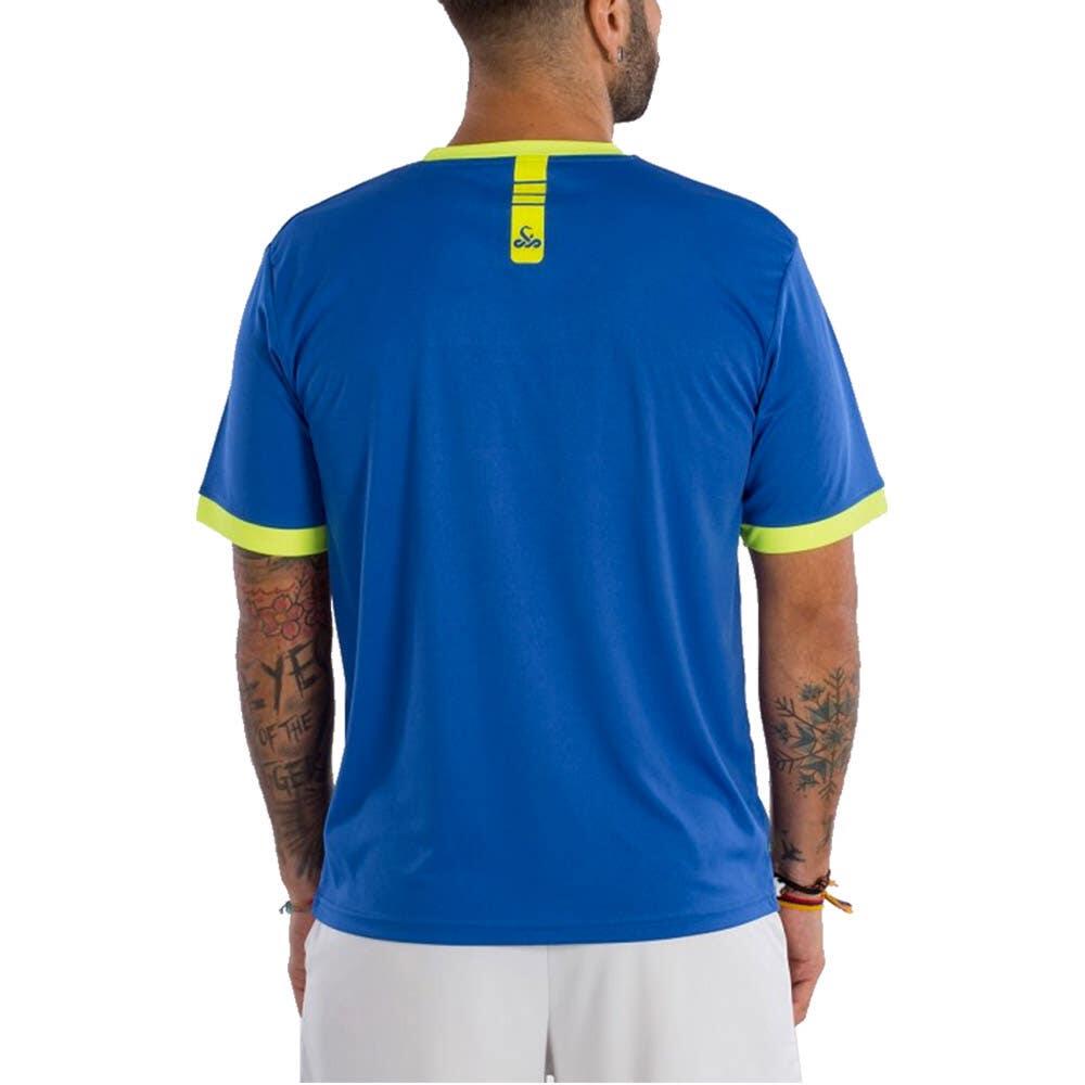 Jersey Vibora Poison 3/3