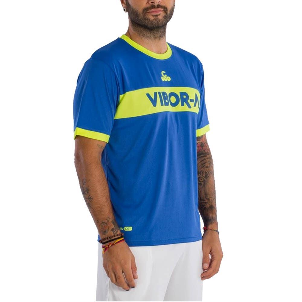 Jersey Vibora Poison 2/3
