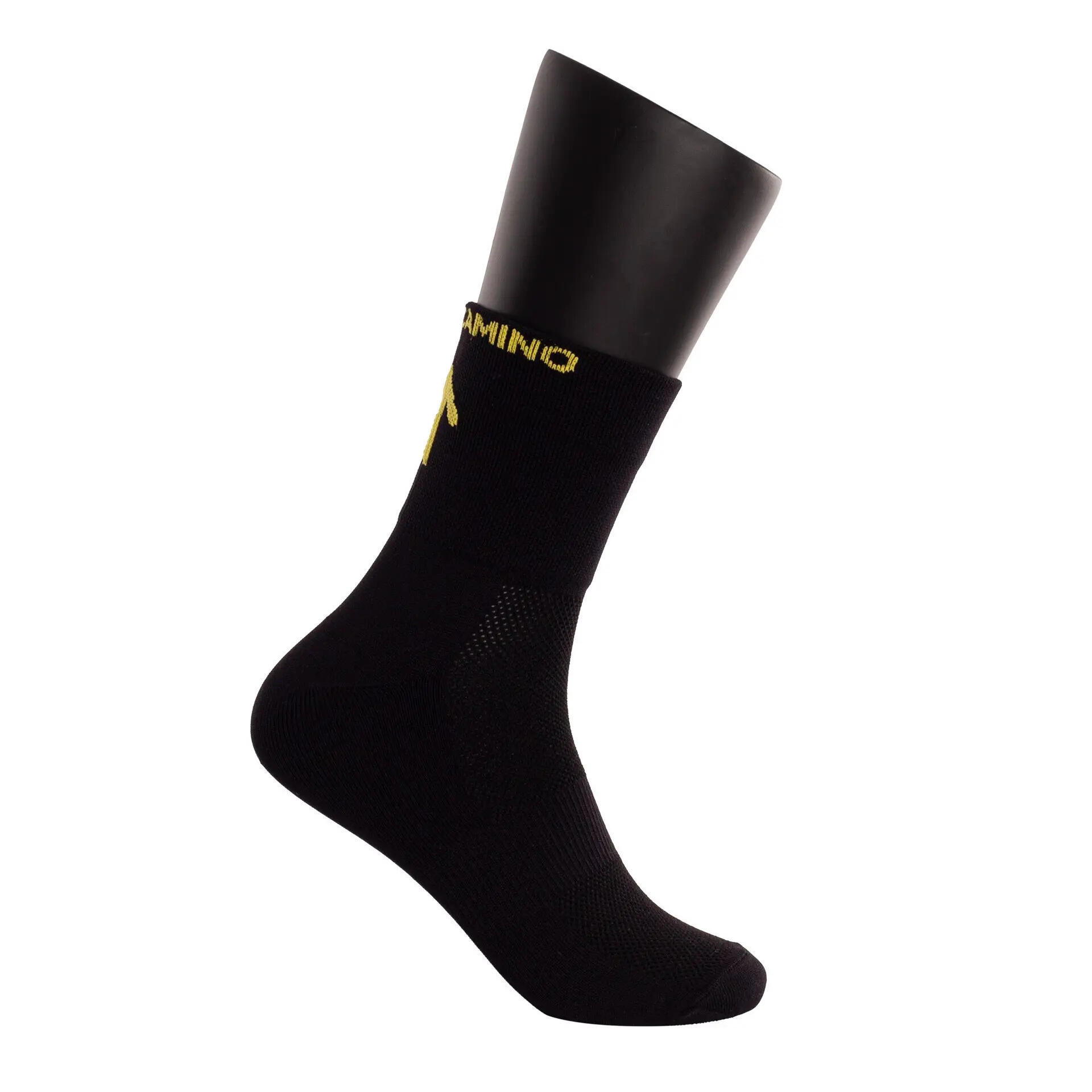 Softee - Chaussettes Softee - Chaussettes - Noir - Decathlon