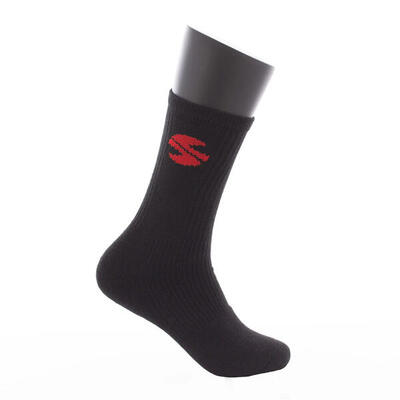 Hohe Socken für Kinder Softee Padel